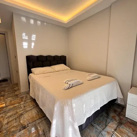 Hotel Havuzlu Tas