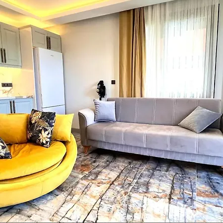 Hotel Havuzlu Tas