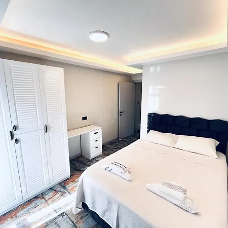 Hotel Havuzlu Tas Seferihisar